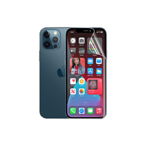 Hidrogel para iPhone 11 Pro