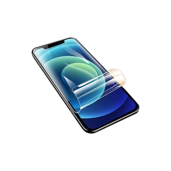 Hidrogel para iPhone 12 Pro (6.1")