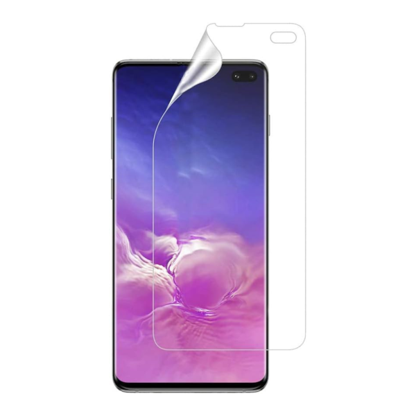 Protector de Hidrogel para Samsung Galaxy S10+
