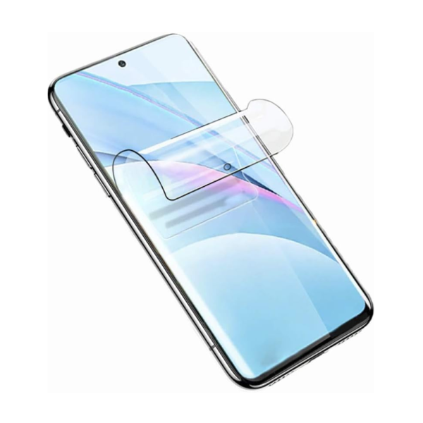 Protector de hidrogel para Samsung S24 Ultra