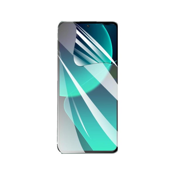 Protector de hidrogel para OPPO A80 5G