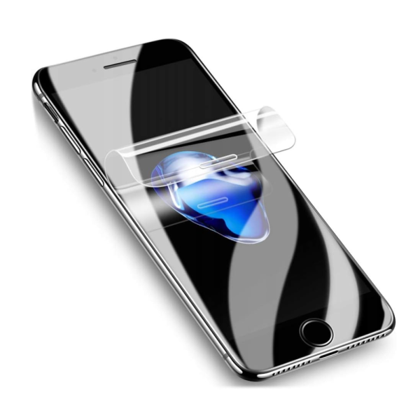 Protector de Hidrogel para iPhone SE