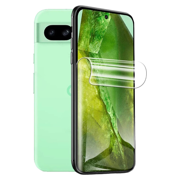 Protector de hidrogel para Google Pixel 8a