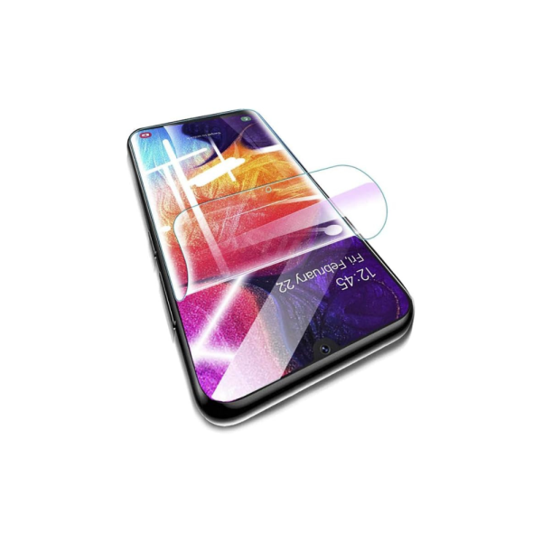 Protector de hidrogel para ZTE Blade L9