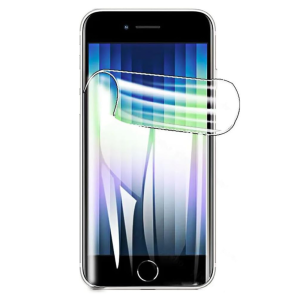 Protector de Hidrogel para iPhone SE 2