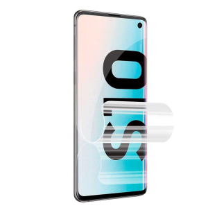 Protector de Hidrogel para Samsung Galaxy S10