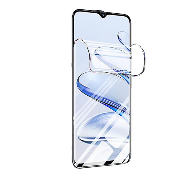 Protector de hidrogel para OUKITEL C36