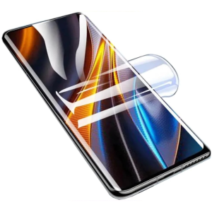 Protector de Hidrogel para Motorola Edge 50 Fusion 5G