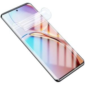 Protector de hidrogel para Motorola Moto G54