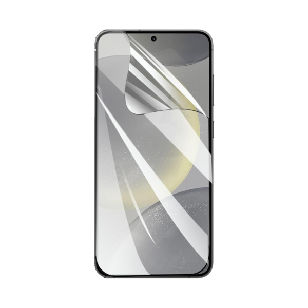 Protector de Hidrogel para Samsung Galaxy S21 Ultra